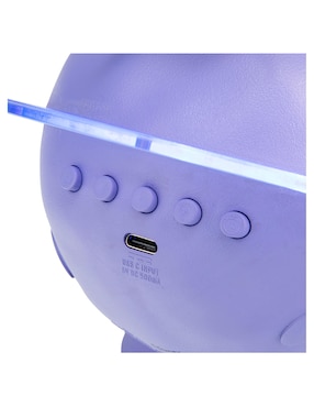 Lámpara LED Stitch