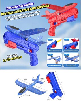 Avión entretenimiento Belug