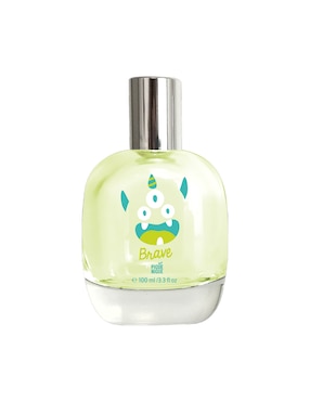 Eau de toilette Piquenique Brave para niño