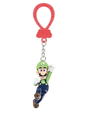 Llavero Nintendo Super Mario
