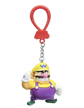 Llavero Nintendo Super Mario