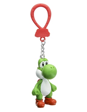 Llavero Nintendo Super Mario