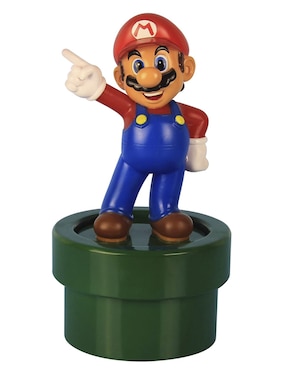 Lámpara Nintendo led