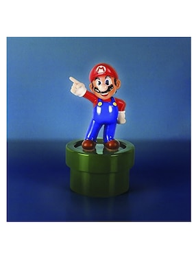 Lámpara Nintendo led