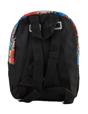 Mochila infantil Super Mario Nintendo para niño