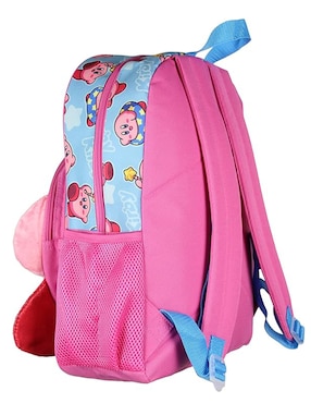 Mochila infantil Kirby Nintendo unisex