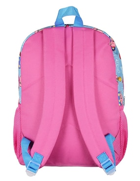 Mochila infantil Kirby Nintendo unisex