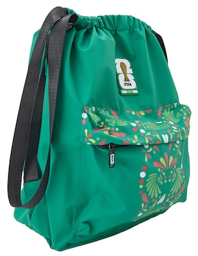 Mochila casual Mundial Fifa