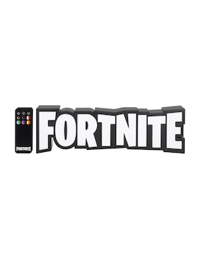 Lámpara led Fortnite Lampara
