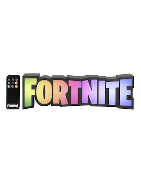 Lámpara led Fortnite Lampara