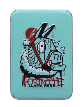 Baraja juego de mesa Fortnite Fortnite