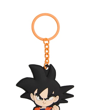 Llavero Dragon Ball Goku