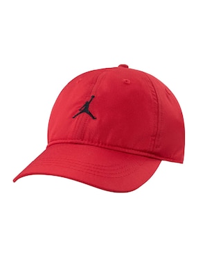 Gorra visera curva velcro Jordan para niño
