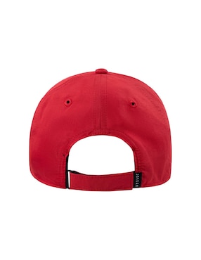 Gorra visera curva velcro Jordan para niño