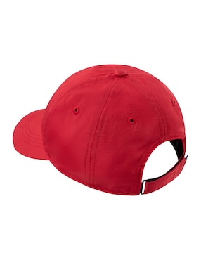 Gorra visera curva velcro Jordan para niño