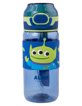 Botella de agua Toy Story con tapa rosca 530 ml