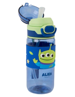 Botella de agua Toy Story con tapa rosca 530 ml