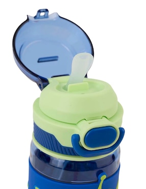 Botella de agua Toy Story con tapa rosca 530 ml