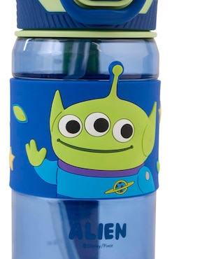 Botella de agua Toy Story con tapa rosca 530 ml
