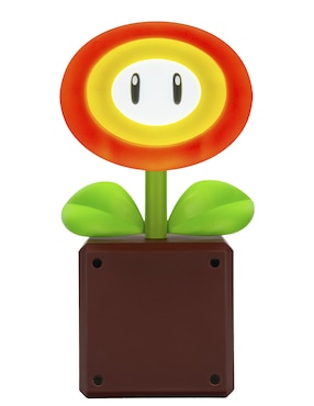 Lámpara Nintendo led