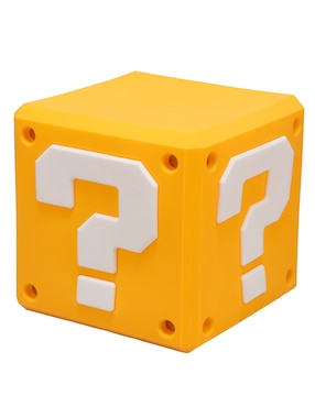 Lámpara Nintendo led