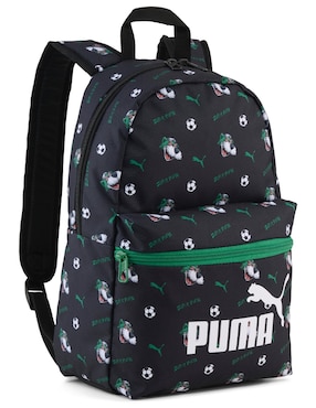 Mochila infantil Puma Phase Super