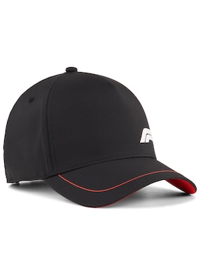 Gorra visera curva broche Puma para niño