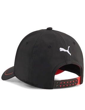 Gorra visera curva broche Puma para niño