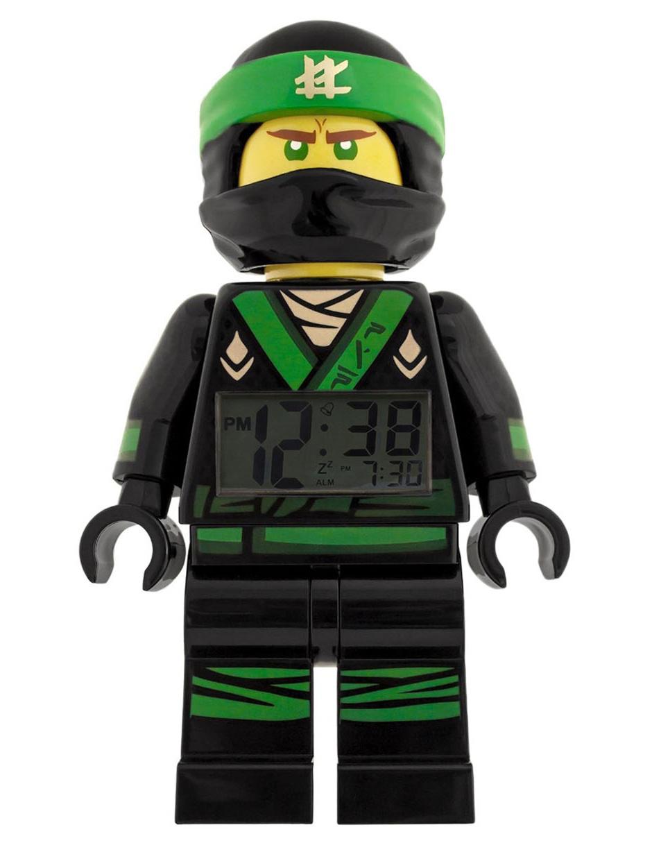 reloj de lego liverpool