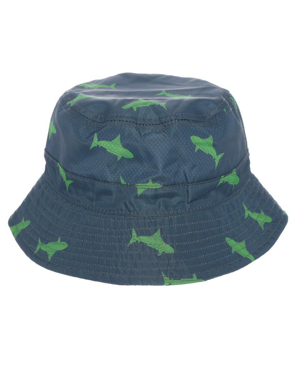 Gorro pescador para niño 1
