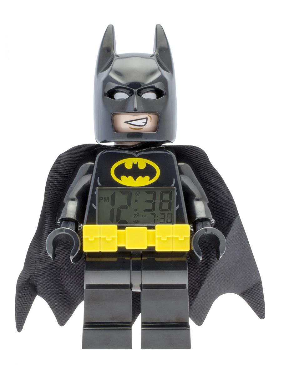 Reloj Lego Batman Liverpool Discount, 52% OFF 