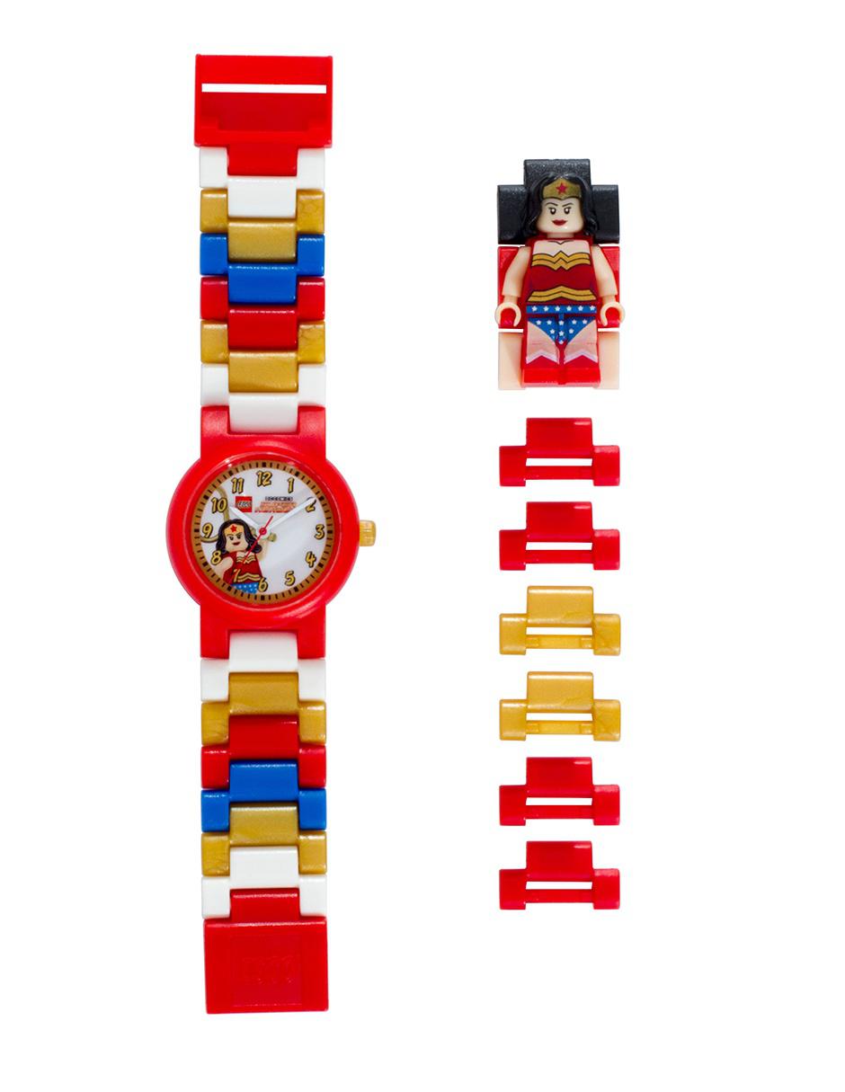 reloj de lego liverpool