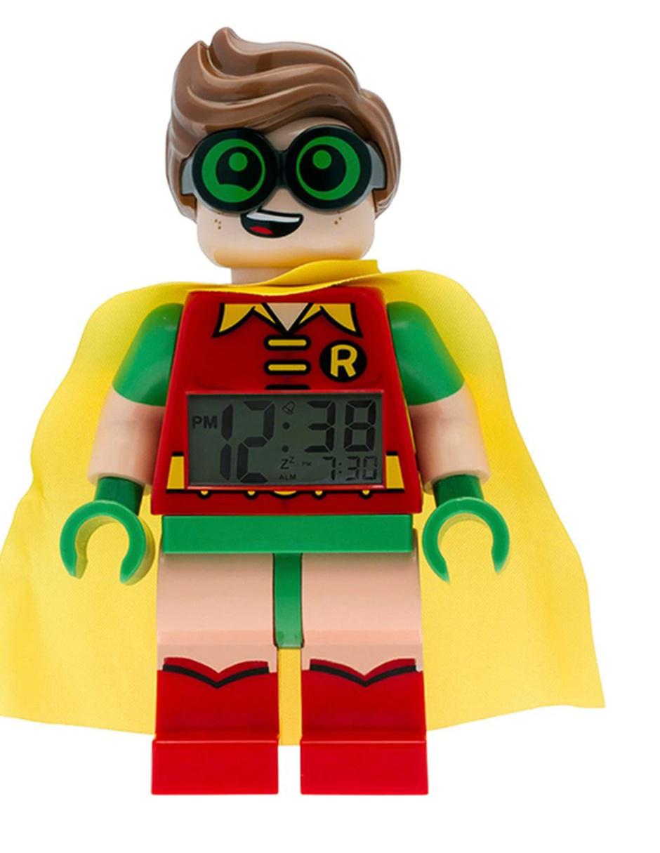 Reloj Lego Batman Liverpool Discount, 52% OFF 