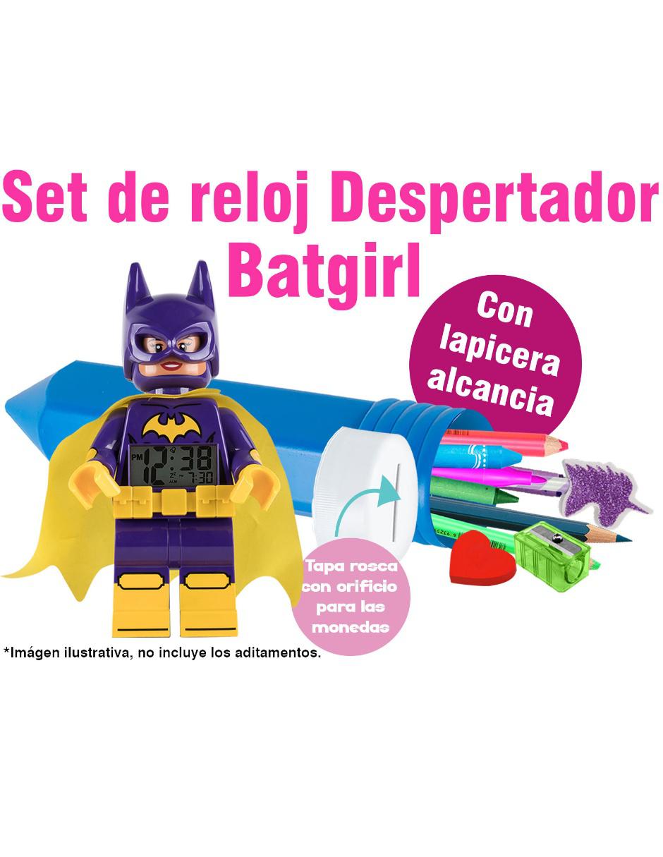 despertador lego joker
