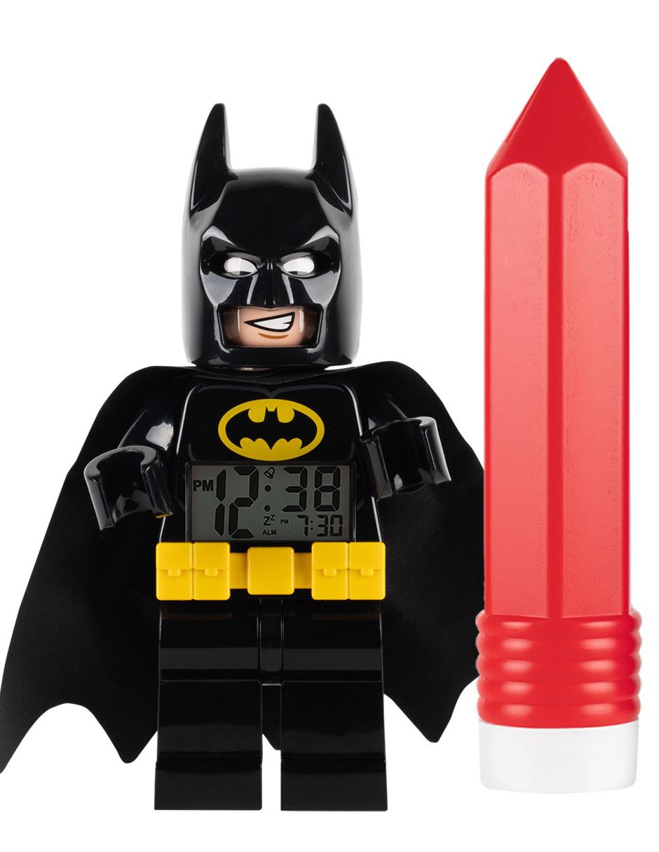 despertador lego batman