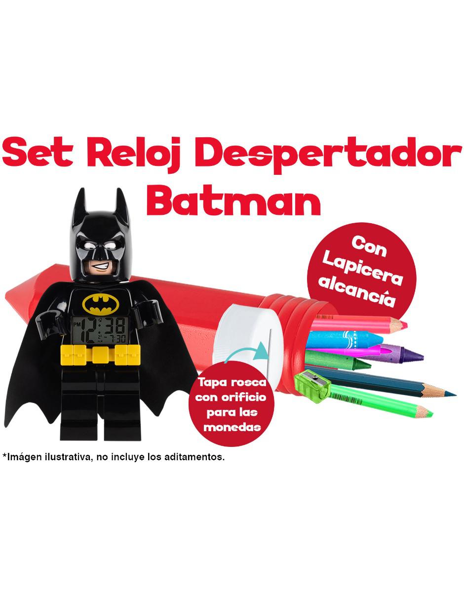 reloj lego batman liverpool