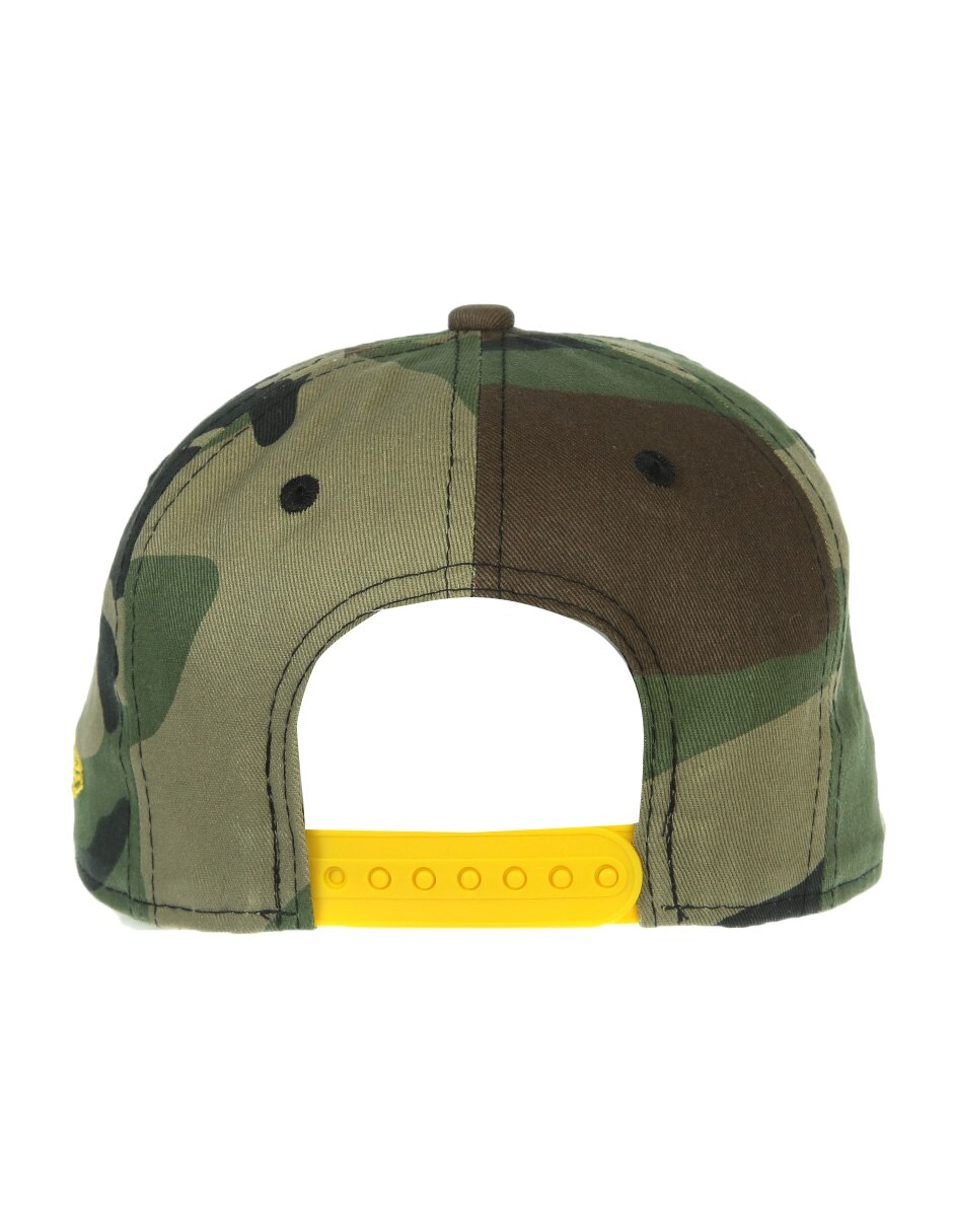 Gorra ajustable New Era Batman para niño en Liverpool