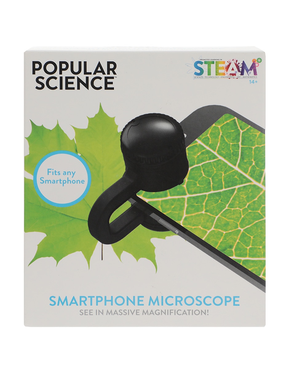 Microscopio 1