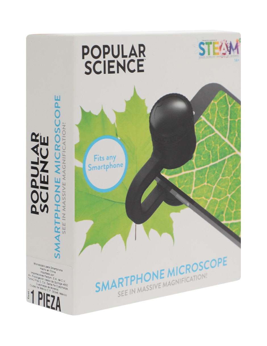 Microscopio