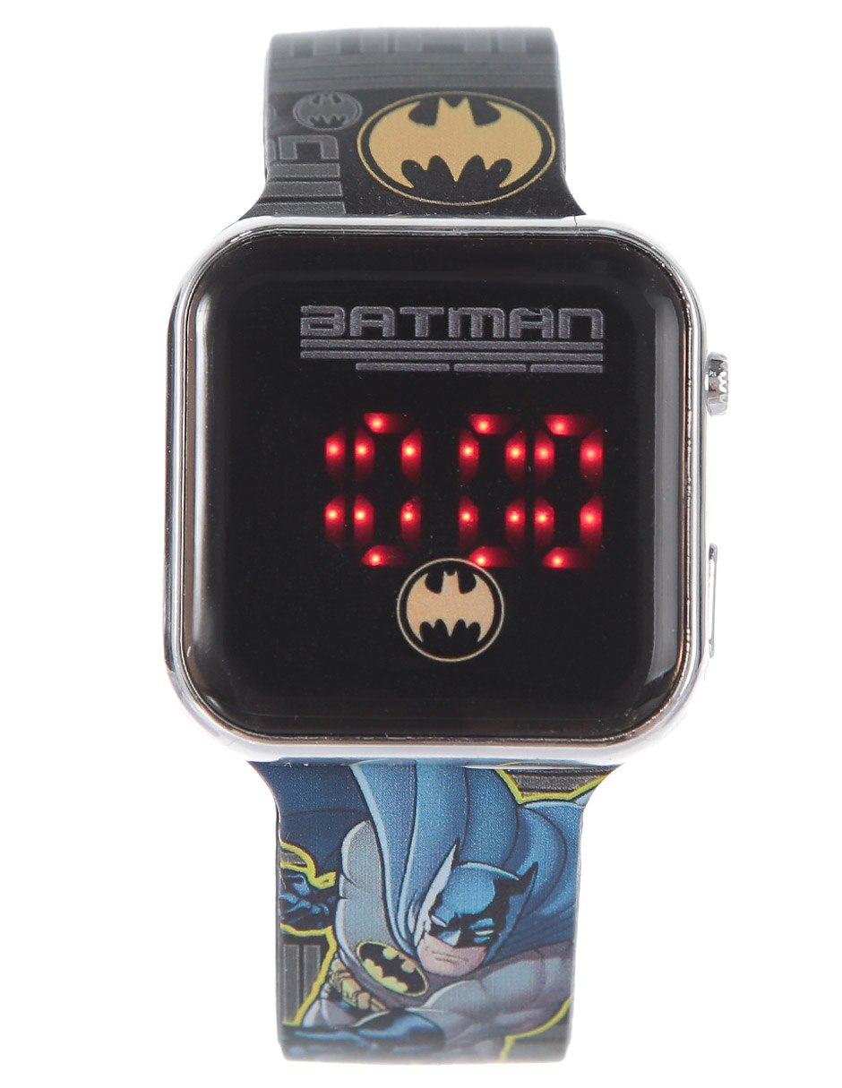 Reloj Accutime Batman para niño BAT4864