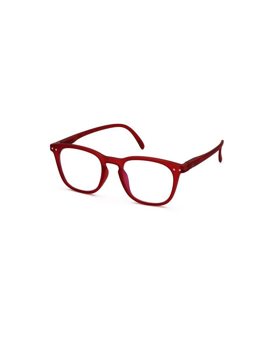 Lentes Izipizi con protección para computadora infantil unisex