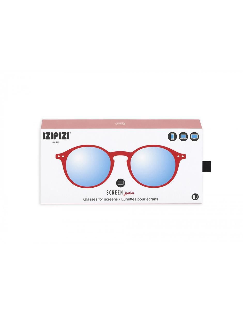 Lentes de sol Junior Screen D unisex 4