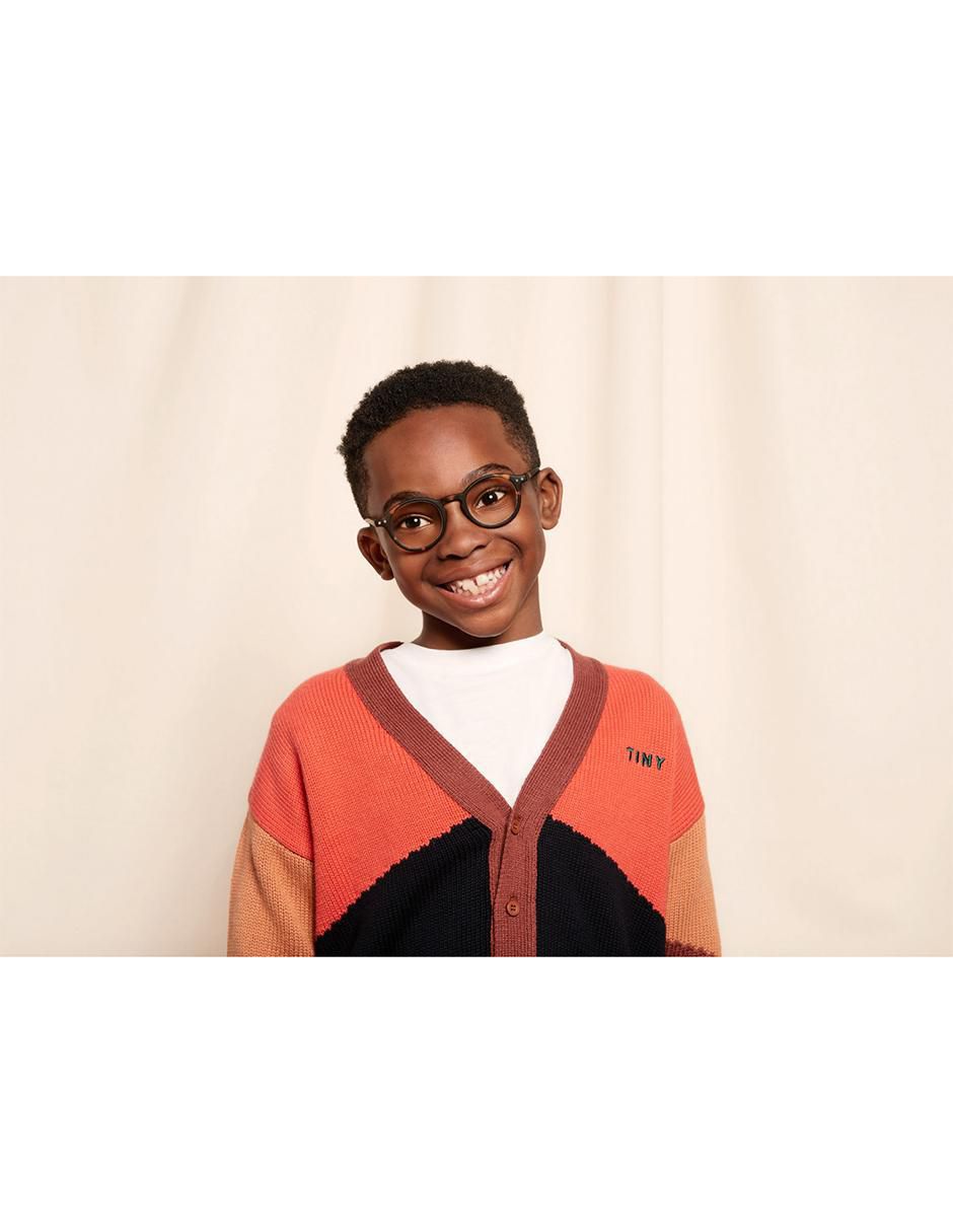 Lentes de sol Junior Screen D unisex 6