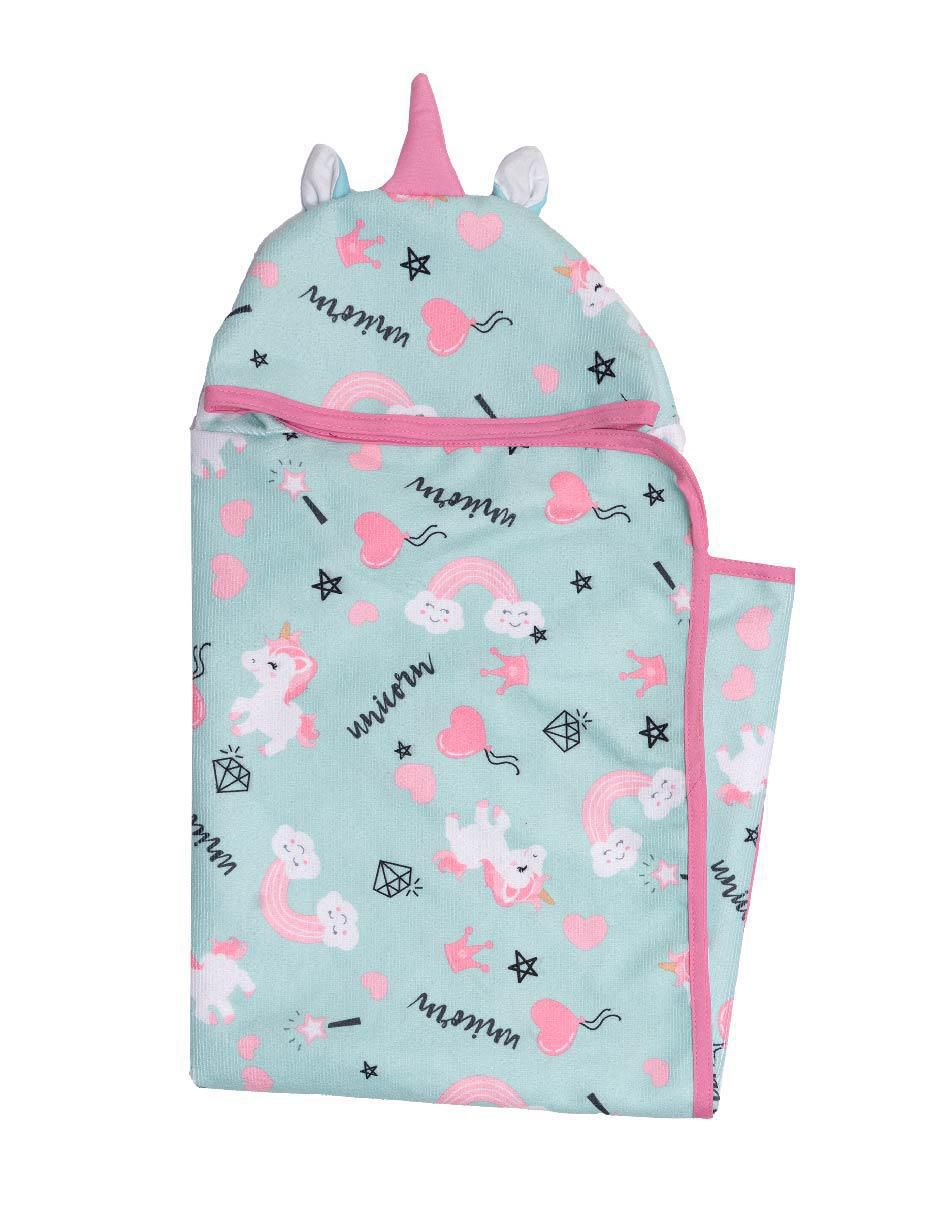 Toalla para baño