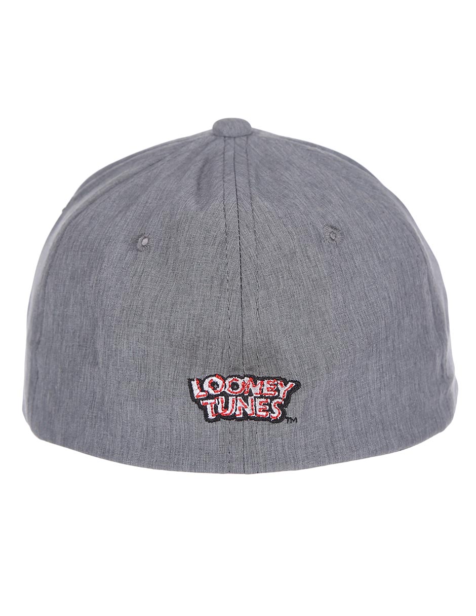 Gorra visera curva cerrada para niño 2
