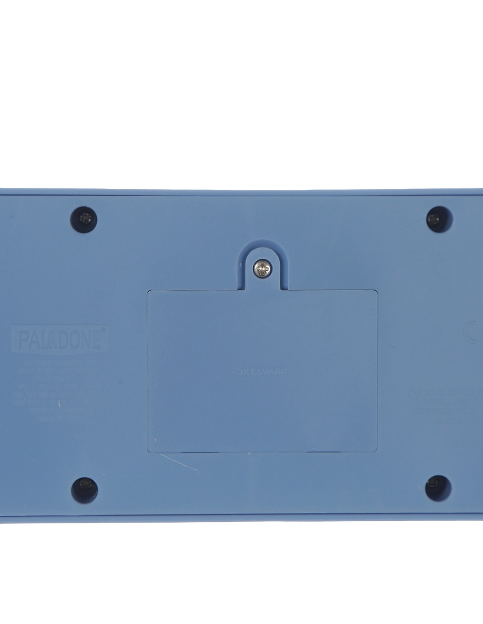 Lámpara de mesa LED 5