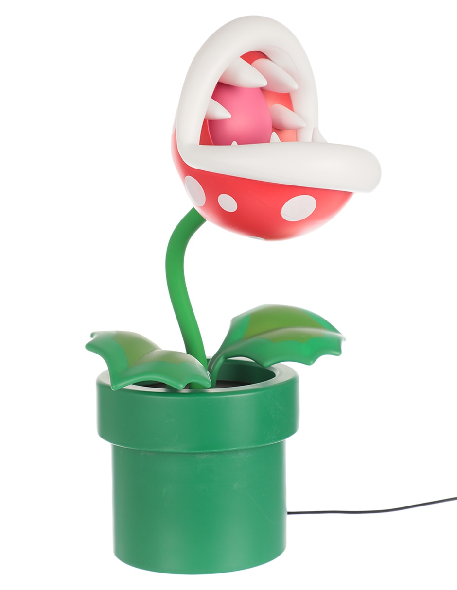 Lámpara led 2