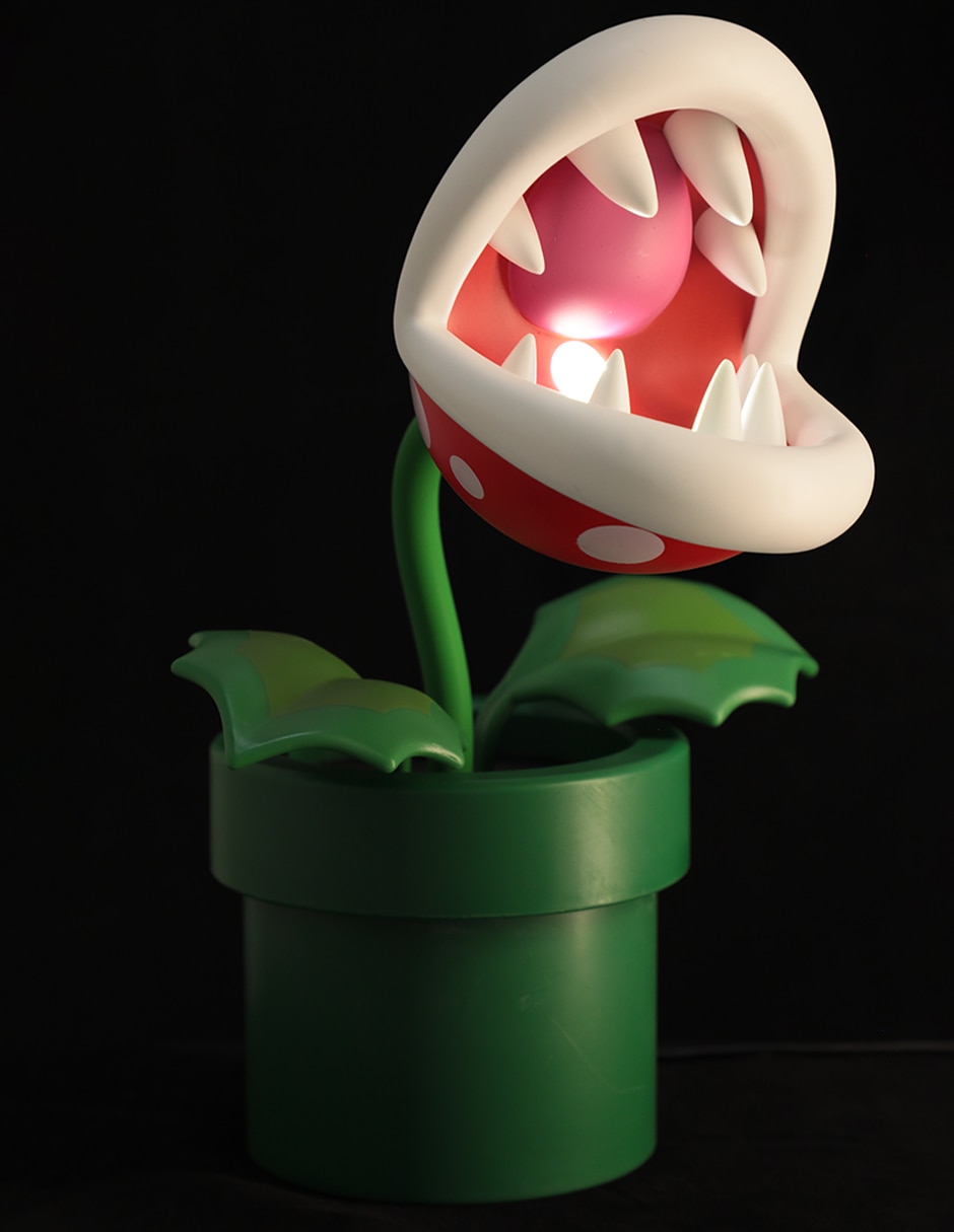 Lámpara led 7