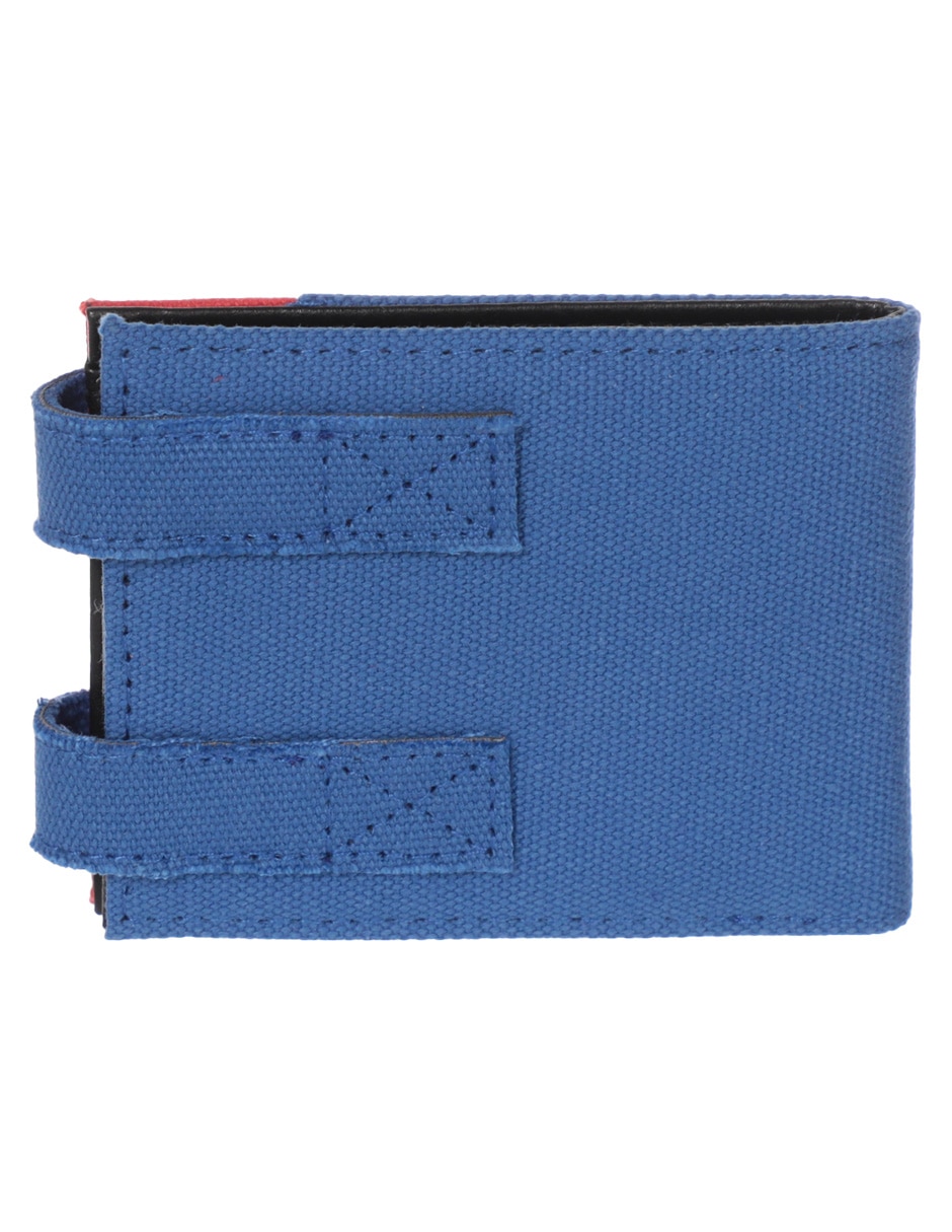 Cartera Super Mario para niño 2