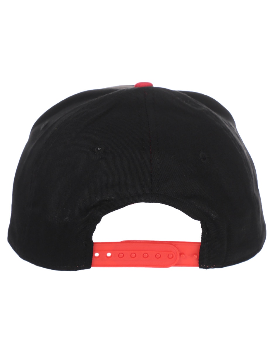 Gorra visera curva snapback Pokemon para niño 2
